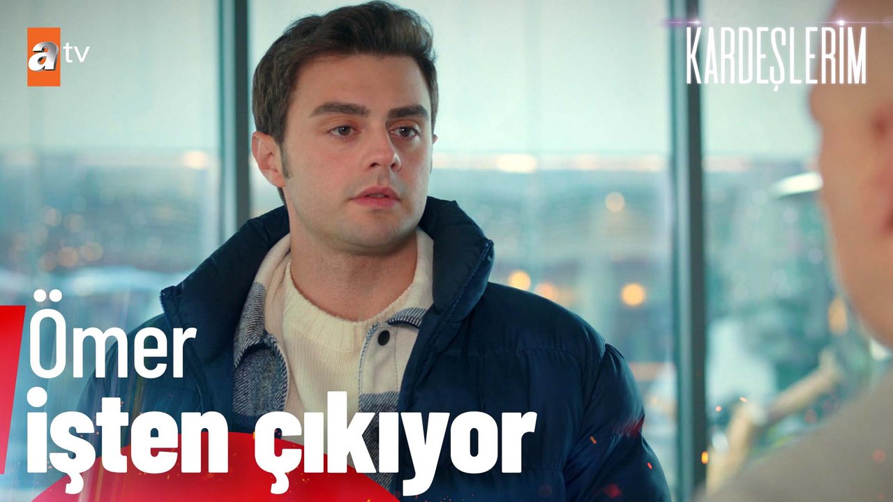 Sadakaya ihtiyacım yok - Kardeşlerim 77. Bölüm