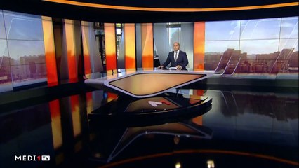 مدار الأخبار - الظهيرة - 28/01/2023