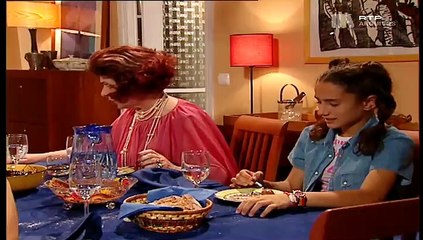 A Minha Sogra É Uma Bruxa - Episódio 21 - O Par do Ano