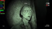 【Outlast 2】| RTX 3070 8GB, i9-9900 | 32GB RAM | PC Benchmark @ 1440p (60ᶠᵖˢ) ᴴᴰ ✔
