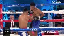 Santos Daniel Diaz vs Jonathan Juarez (23-12-2022) Full Fight