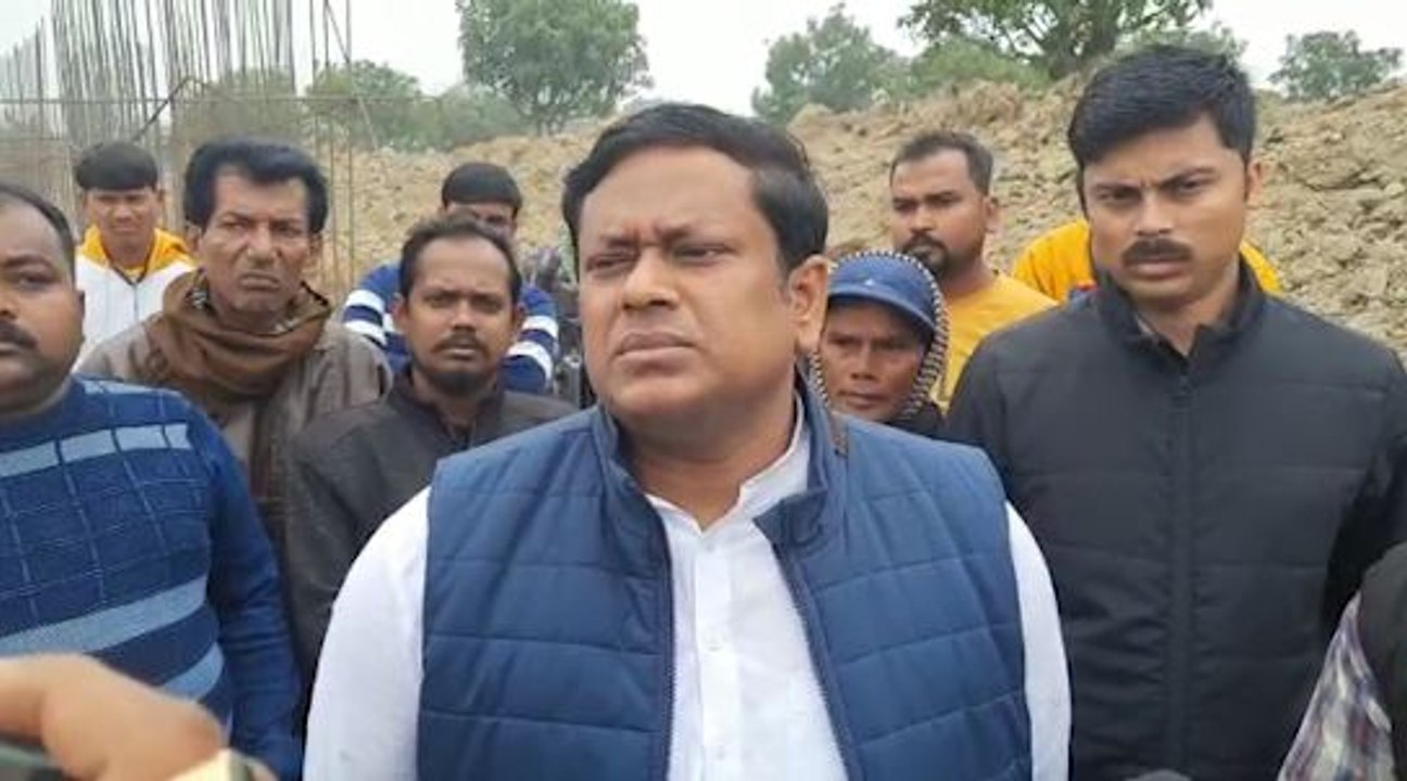 হিরণকে নিয়ে এই বিতর্ক সংবাদমাধ্যমের তৈরি করা, ফ...