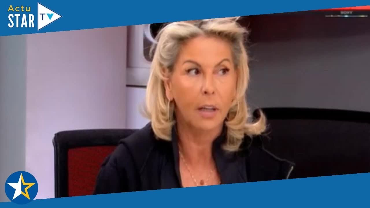 "Ce qui m’a fait flipper…" : Caroline Margeridon agressée dans un parking, l’acheteuse d’Affaire con