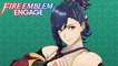 Kagetsu Fire Emblem Engage, recrutement, romance