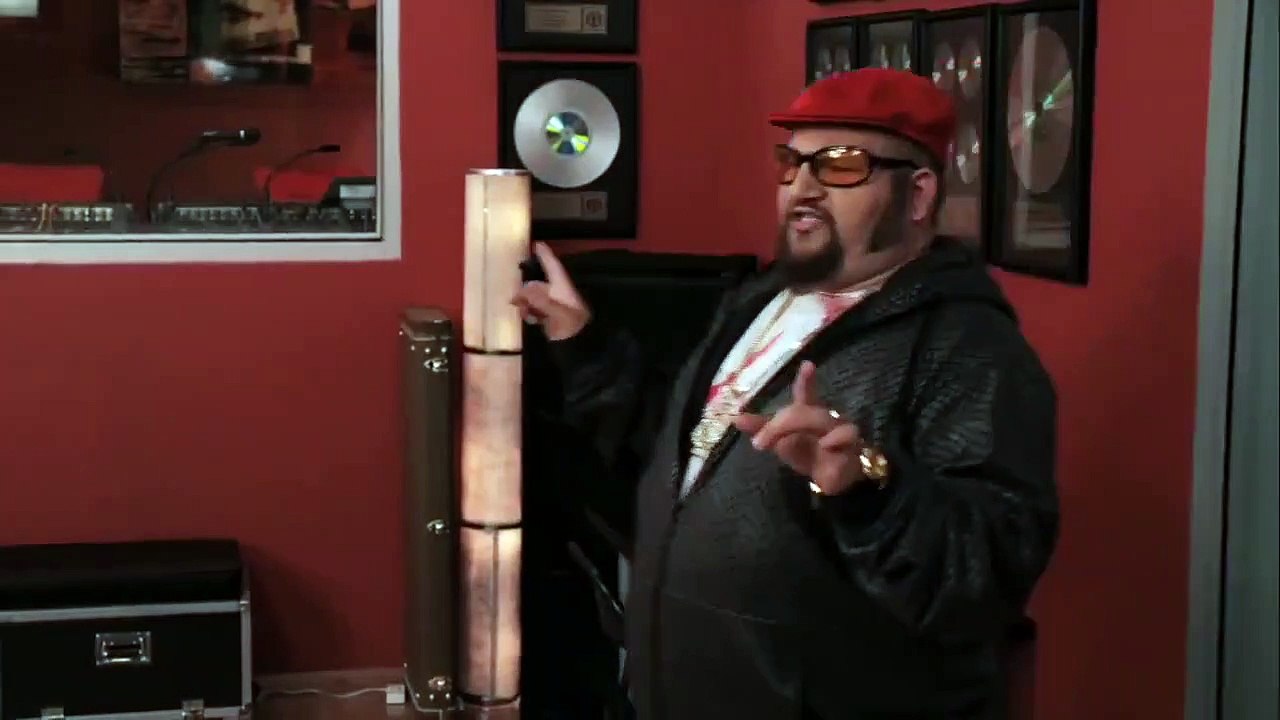 Big Time Rush - Se2 - Ep09 HD Watch