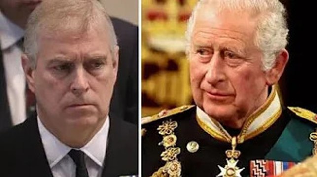 Il nuovo libro di memorie dell'accusatore del principe Andrew potrebbe essere il motivo per cui Cha