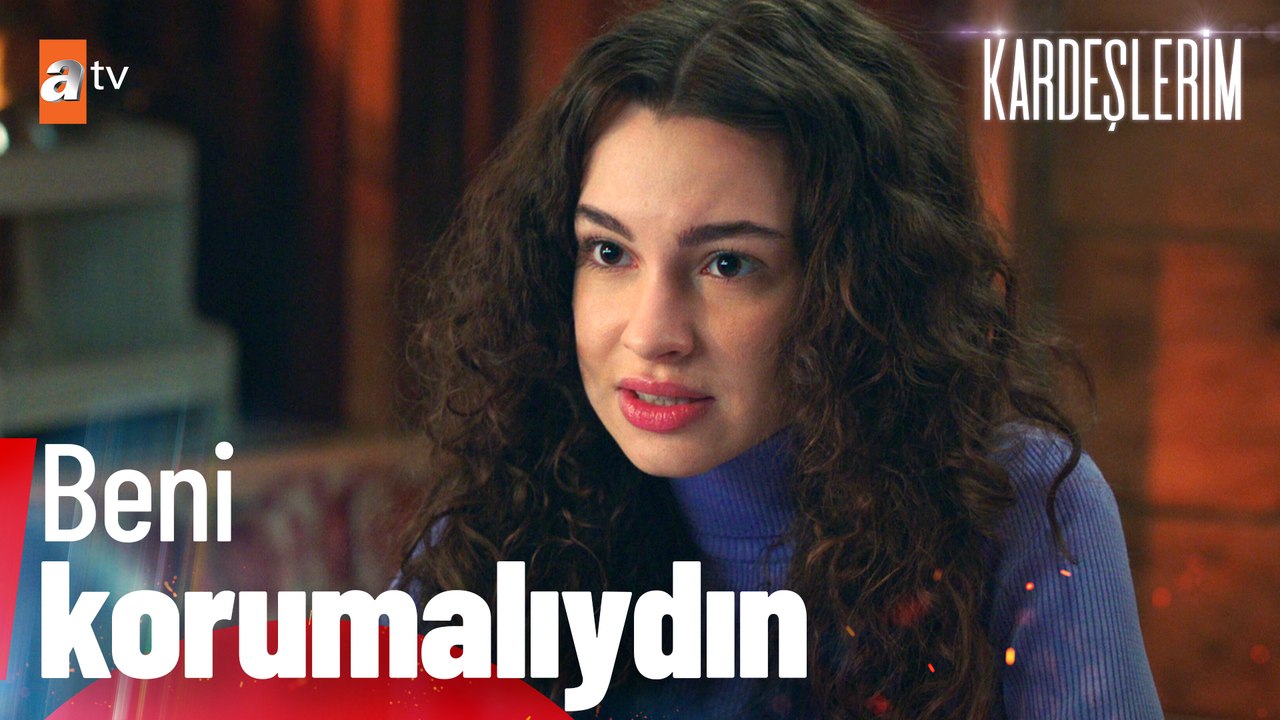 Asiye, Ömer'den hesap sordu - Kardeşlerim 77. Bölüm