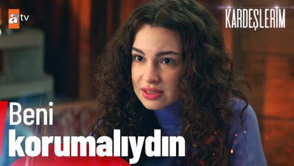 Asiye, Ömer'den hesap sordu - Kardeşlerim 77. Bölüm