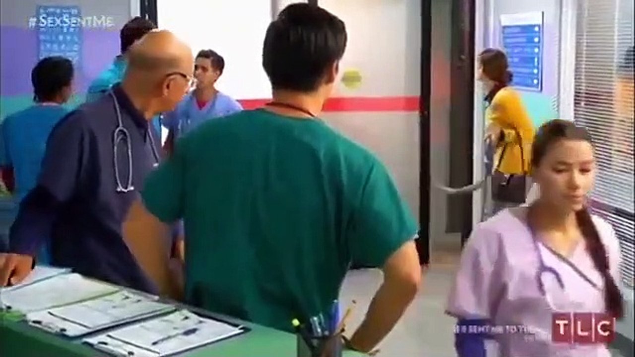 Se-'x Sent Me To The ER - Se2 - Ep02 HD Watch