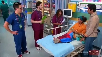 Se-'x Sent Me To The ER - Se2 - Ep08 HD Watch