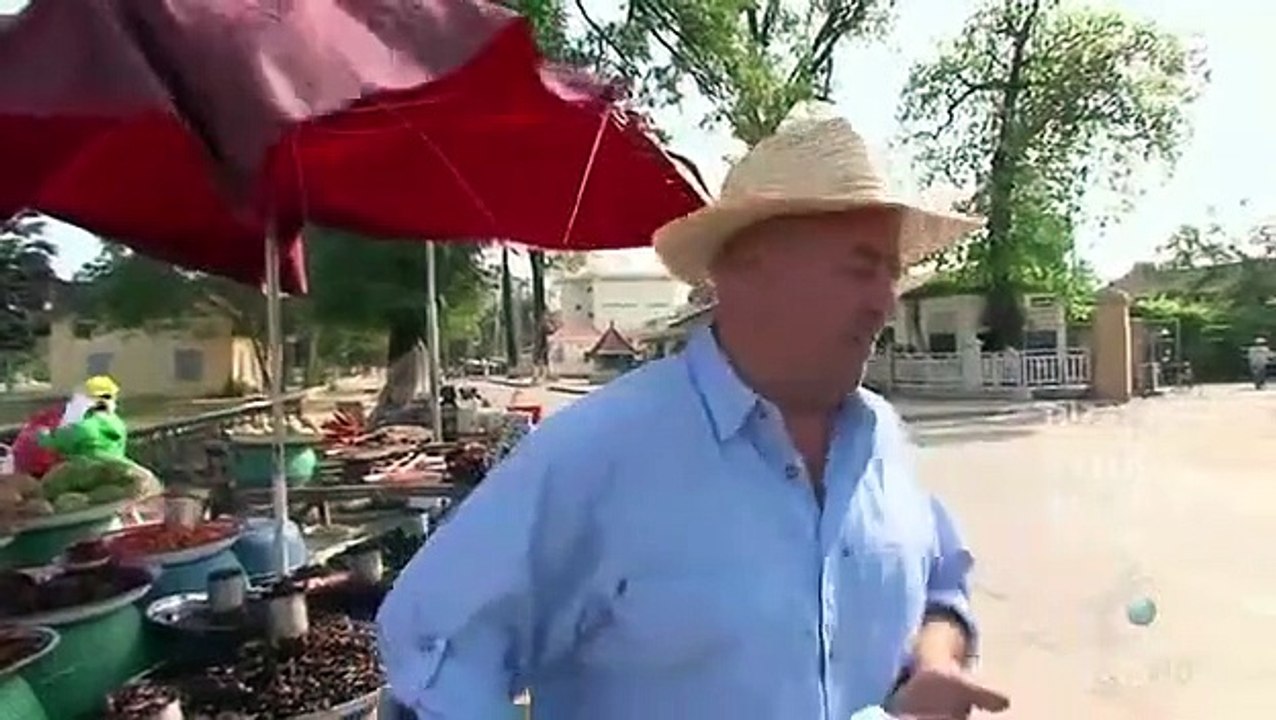 Bizarre Foods with Andrew Zimmern - Se5 - Ep02 HD Watch