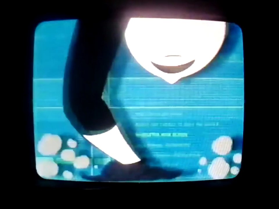 Disney Channel (Latinoamérica) - Promo de "Kim Possible" [Feed México] [Diciembre 2002]