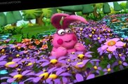 Dibo the Gift Dragon E001 - Pretty in Pink
