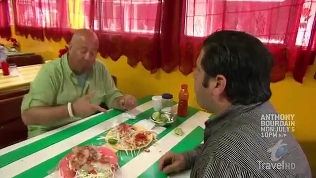 Bizarre Foods with Andrew Zimmern - Se5 - Ep08 HD Watch