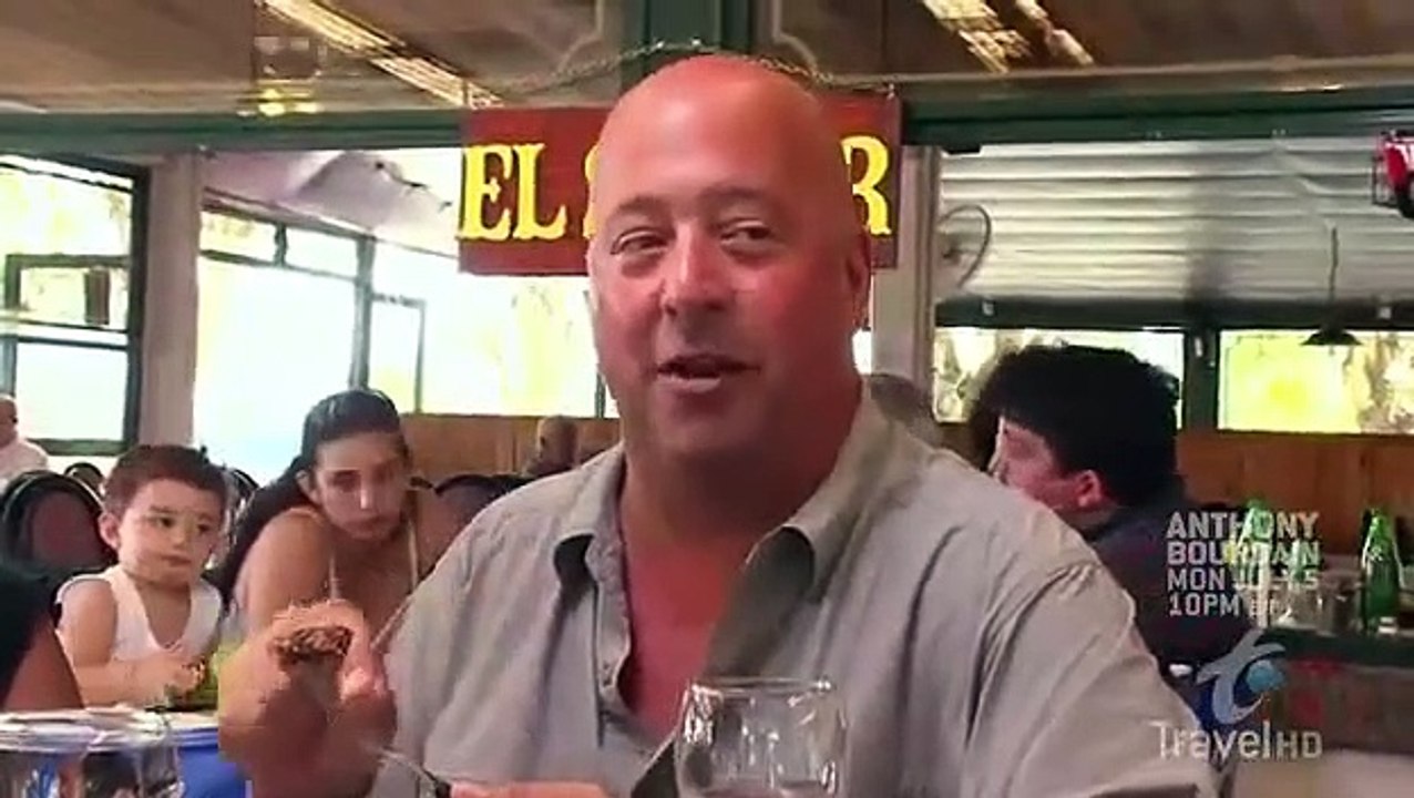 Bizarre Foods with Andrew Zimmern - Se5 - Ep09 HD Watch