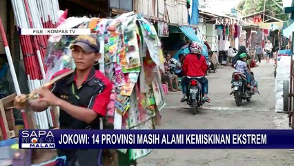 Menpan-RB: Anggaran Rp 500 Triliun Tak Terserat Warga Miskin