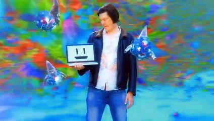 Things That You Will See for the First Time in Your Life...