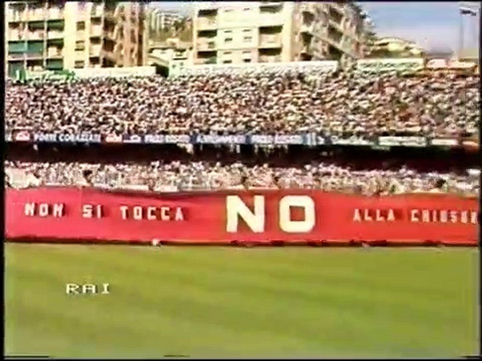 "CAMPIONATO-STORY": SERIE A, STAGIONE 1983-84, SAMPDORIA-ROMA 1-2!