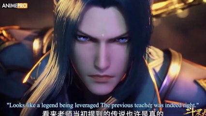 Soul Land Season 2 - Episode 244 English Sub | Animepro