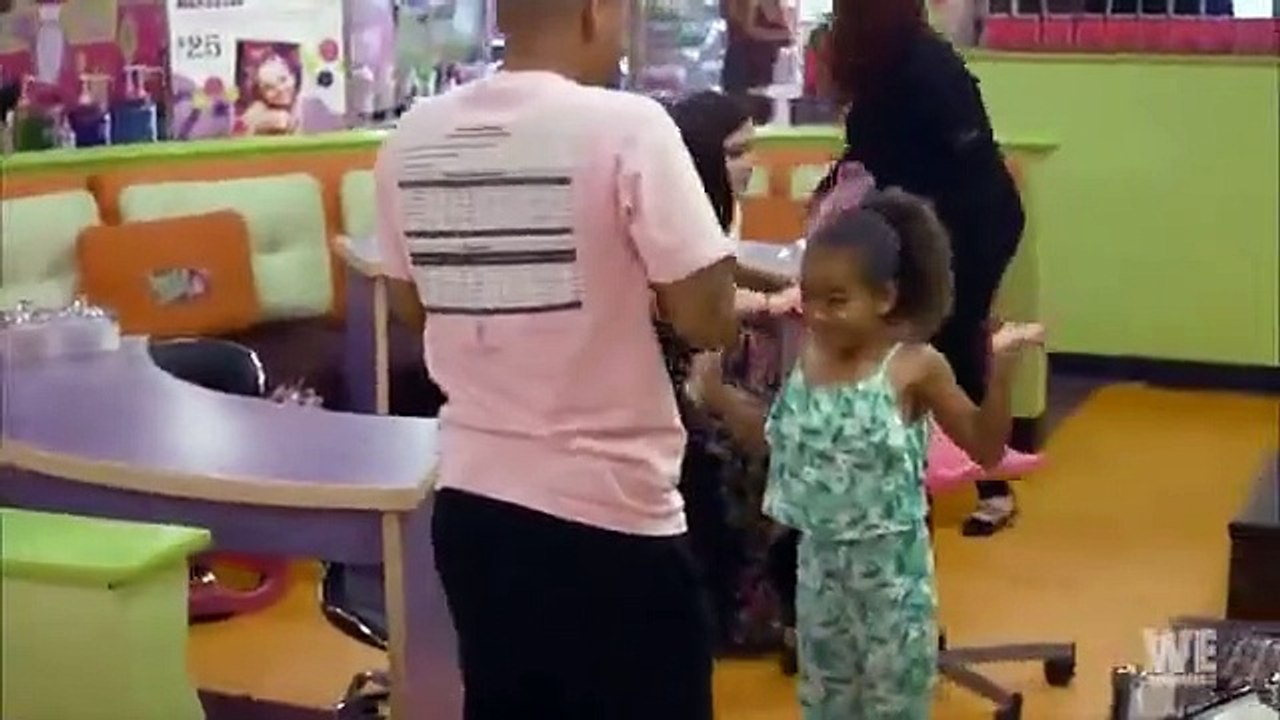 Growing Up Hip Hop - Atlanta - Se2 - Ep14 - Too Lit to Quit HD Watch