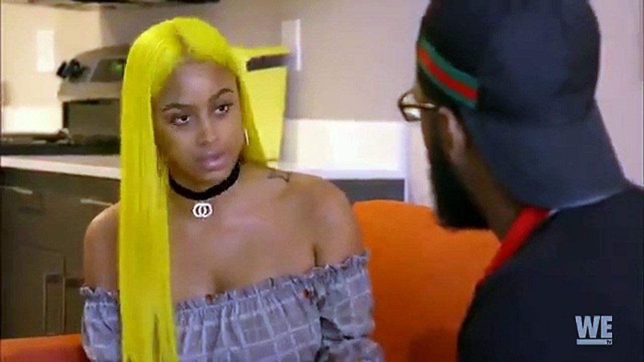 Growing Up Hip Hop - Atlanta - Se2 - Ep15 HD Watch