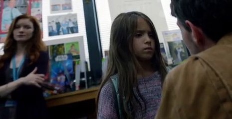 Outcast S01 E09