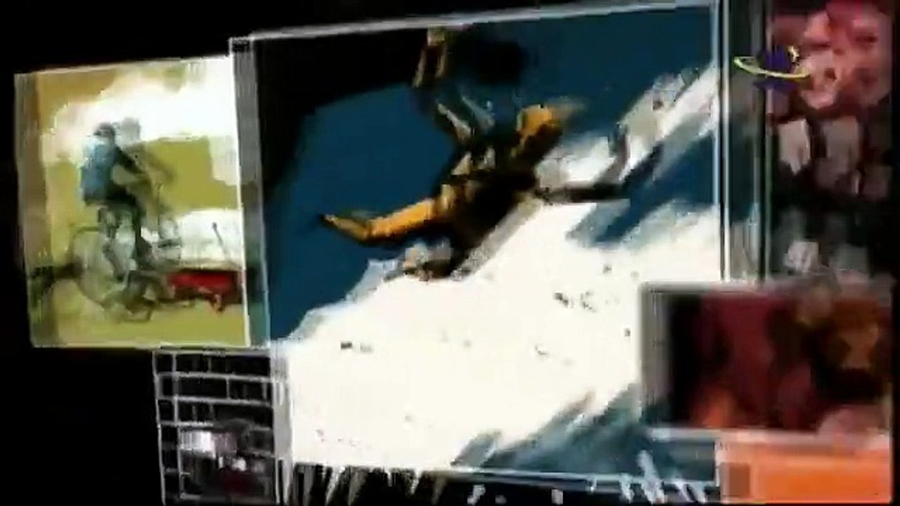 Head Rush - Se1 - Ep18 HD Watch