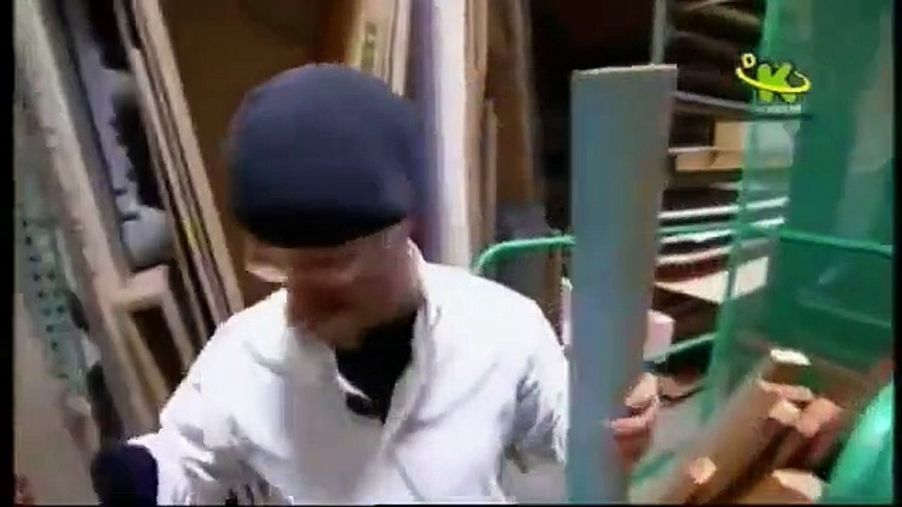 Head Rush - Se1 - Ep12 HD Watch