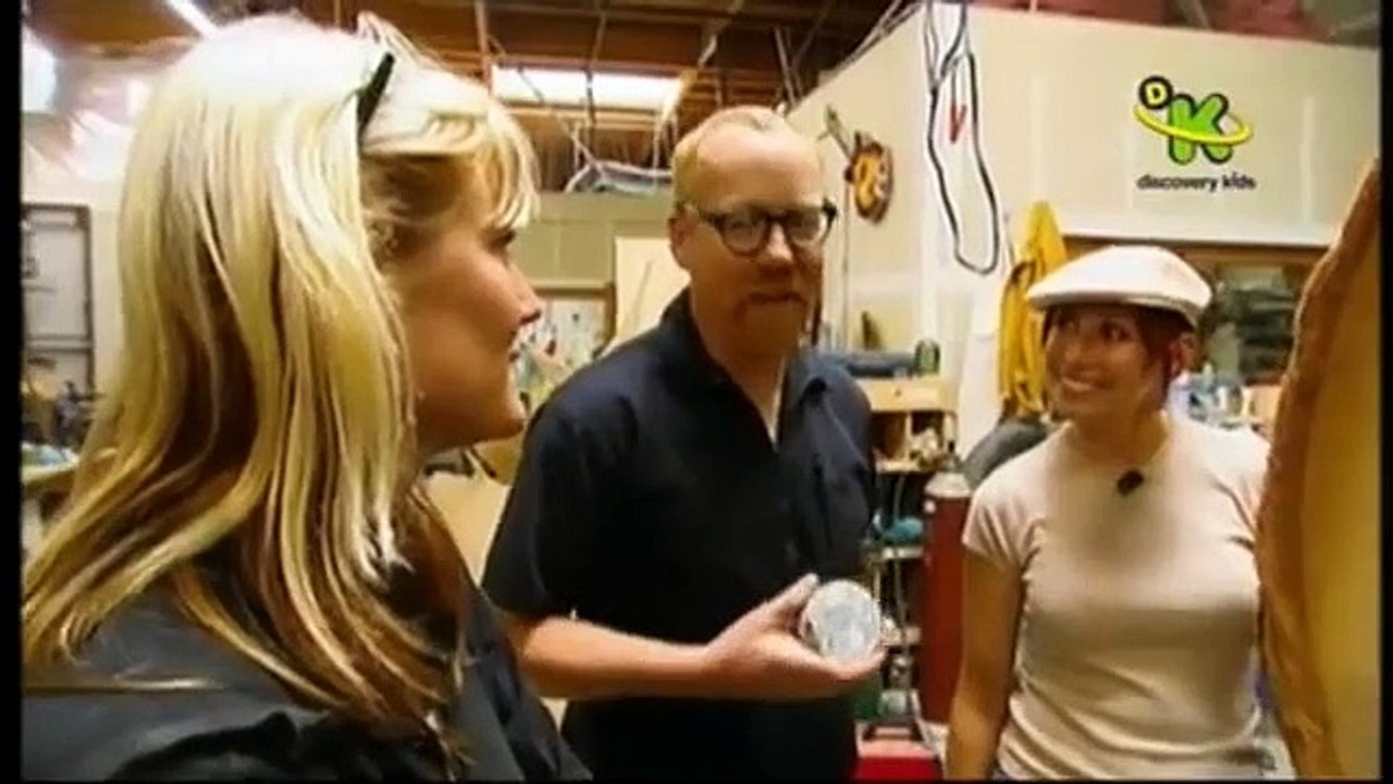 Head Rush - Se1 - Ep13 HD Watch