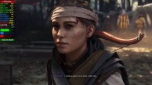 【A Plague Tale Requiem】| RTX 3070 8GB, i9-9900 | 32GB RAM | PC Benchmark 2 @ 1440p (60ᶠᵖˢ) ᴴᴰ ✔
