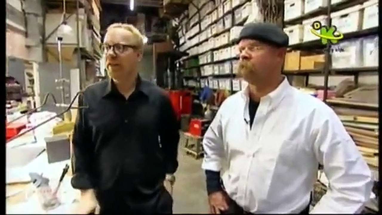 Head Rush - Se1 - Ep20 HD Watch