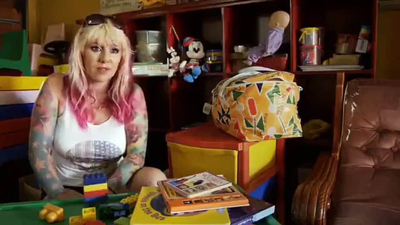 Snake City - Se6 - Ep05 - Kindergarten Trr HD Watch