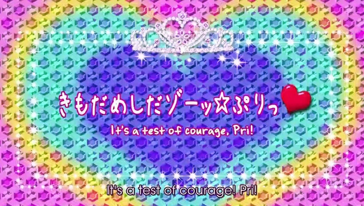 Hime Chen! Otogi Chikku Idol Lilpri - Ep19 HD Watch