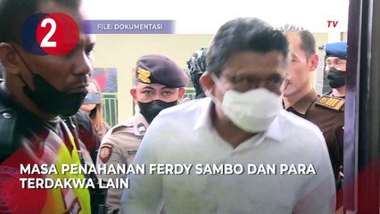 [TOP 3 NEWS] Banjir dan Lonsong di Manado | Masa Tahanan Sambo Cs | Eks Walkot Samanhudi Ditahan