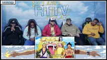 RTTV One Piece 904-905 Miniplayer Reaction