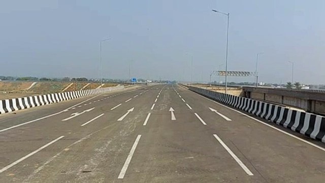 पीएम नरेन्द्र मोदी 4 फरवरी को मीणा पंच अथाई में करेंगे एक्सप्रेस-वे का उद्घाटन