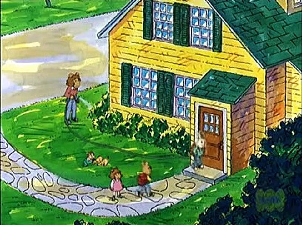 Arthur - Se1 - Ep71 HD Watch