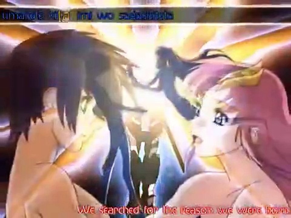 Mobile Suit Gundam Seed - Ep45 HD Watch
