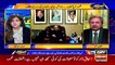 Shafqat Mahmood's reaction on Imran Khan’s allegations against Asif Zardari