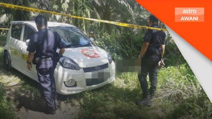 Kes Bunuh | KPN jamin siasatan terprerinci di Tawau