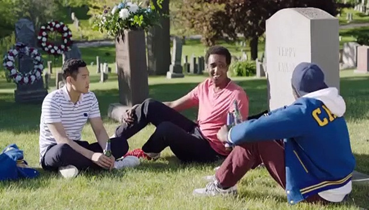 TallBoyz - Se1 - Ep08 HD Watch