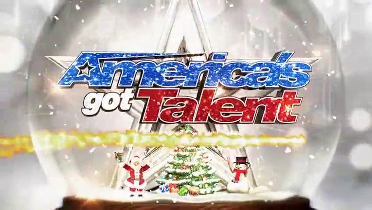 America's Got Talent - Se13 - Ep100 - A Holiday Of Champions HD Watch
