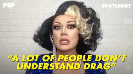 Manila Luzon: “We’re here to TELL OUR STORIES” | PEP Spotlight