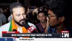 Modi Documentary mass watched in TISS Despite Police assurance | BBC | Students | BJP | Mumbai | SFI