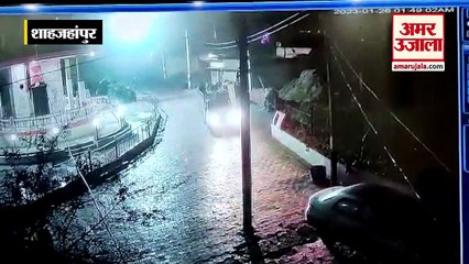 Shahjahanpur  में जिला पंचायत अध्यक्ष की दो भैंसें हुईं चोरी, तलाशने में जुटी दो थानों की पुलिस