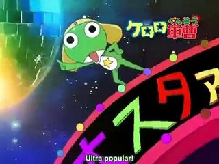 Sergeant Frog - Ep56 HD Watch