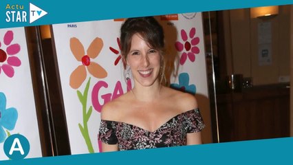 "Bien sûr que j'aime mes enfants, mais..." : Léa François maman fatiguée, une photo inattendue dévoi