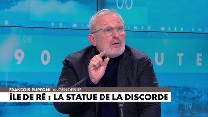 François Pupponi : «Il faut changer la loi de 1905»