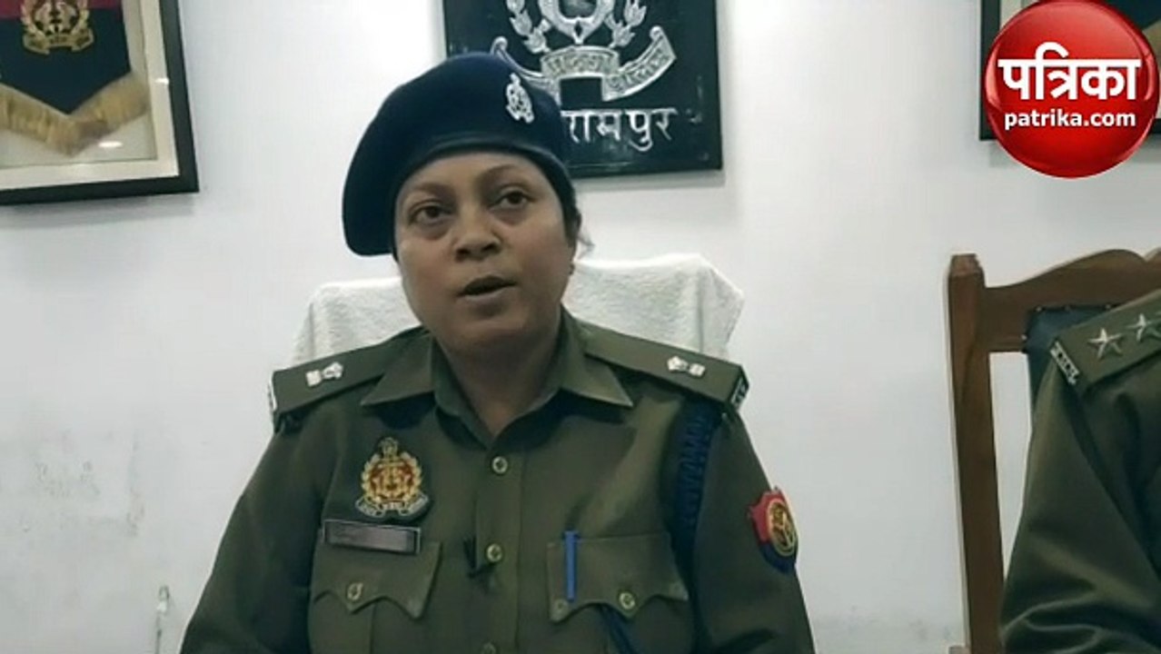 5 लाख दो नहीं तो बेटे-बहू की कर देंगे हत्या, रंगदारी मांगने वाले दो शातिर चढ़े पुलिस के हत्थे