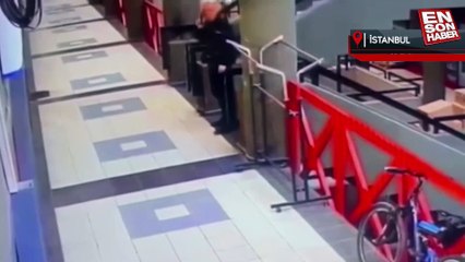 İstanbul'da 1,5 milyon liralık vurgun yapan hırsızlar yakalandı